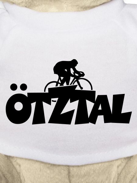 Ötztal Fahrrad