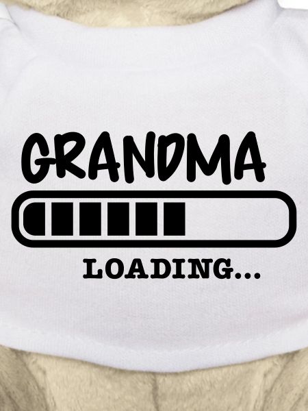 grandma grandmother