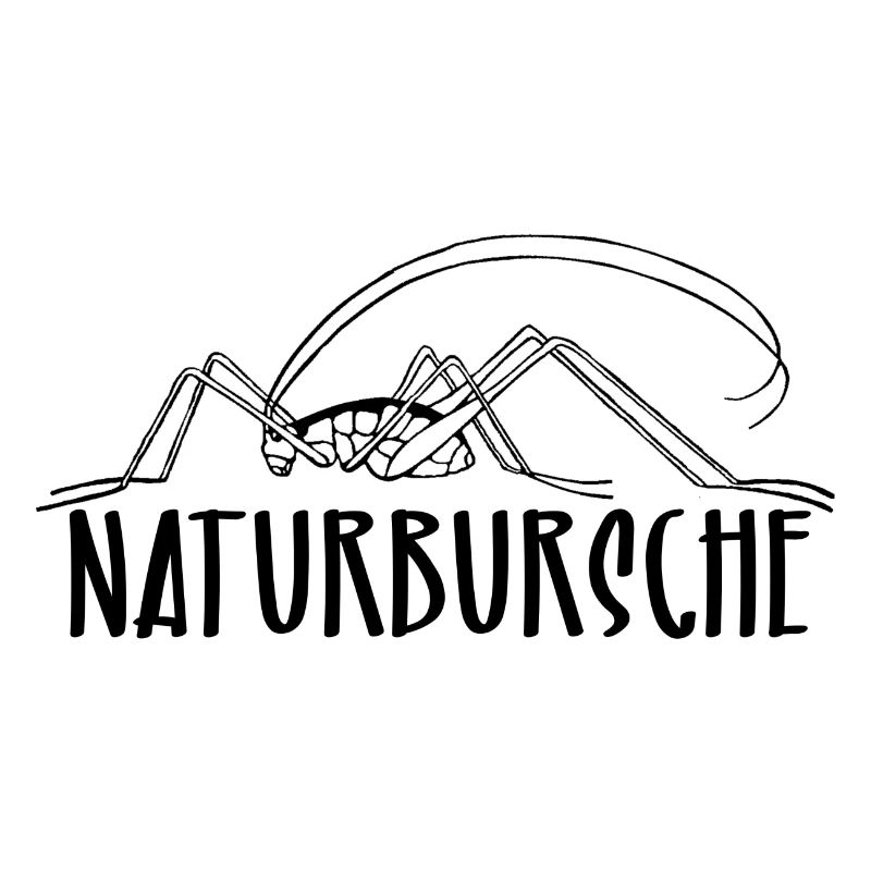 Naturbursche