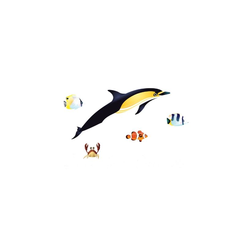 Save the Oceans