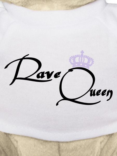 Rave Queen