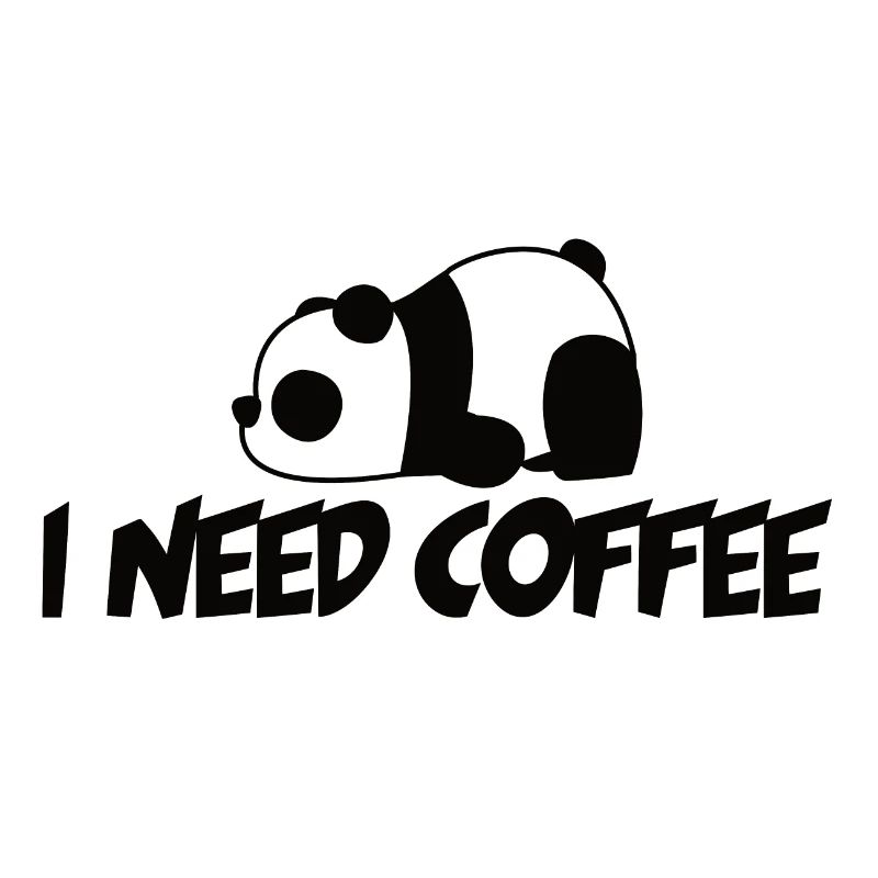 Coffee Panda