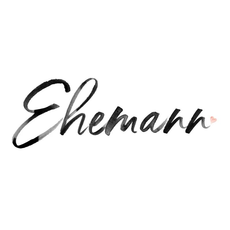 Ehemann
