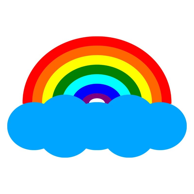 rainbow