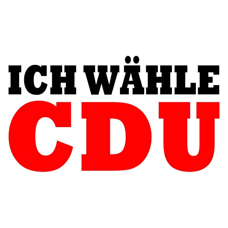 Cdu