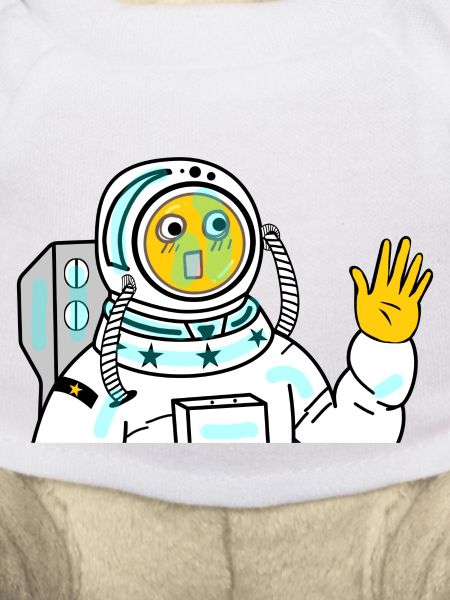 Astronauts Funny