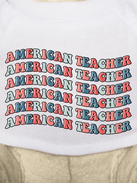 American Teacher