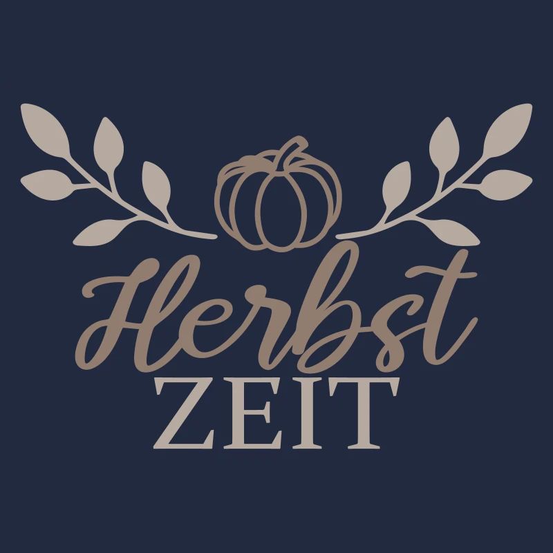 Herbstzeit