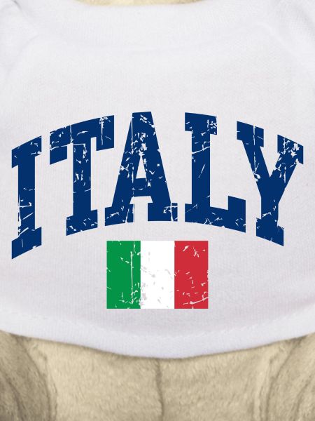 Drapeau italien