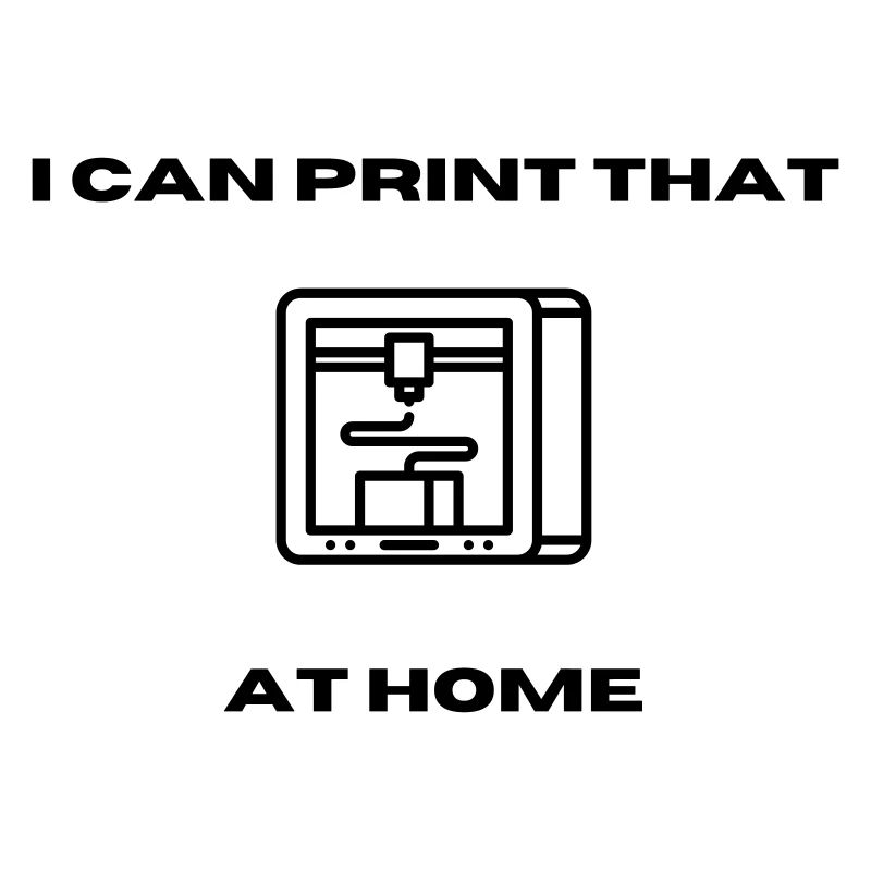 I CAN PRINT THAT