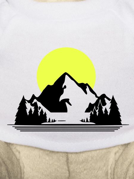 Mountains