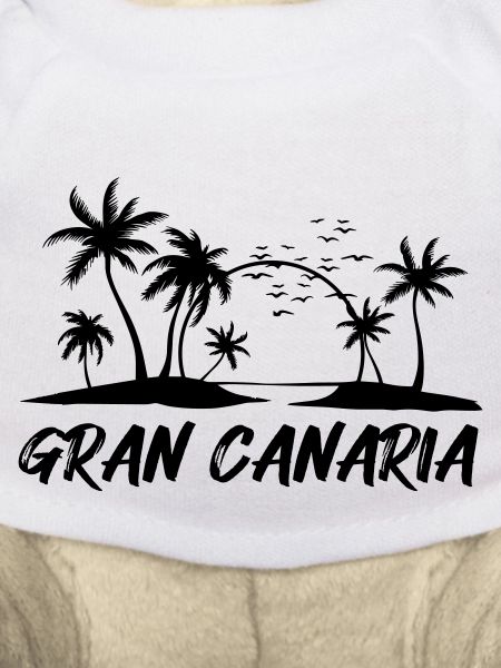 Gran Canaria