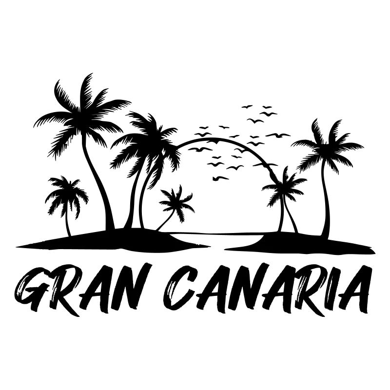 Gran Canaria