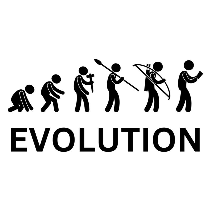 evolution