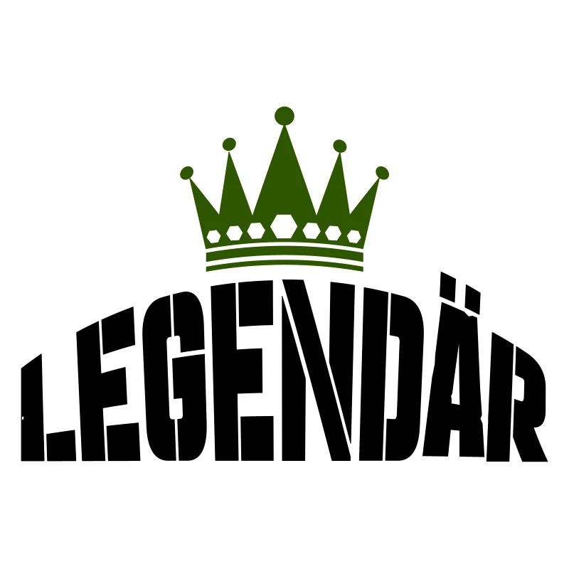 legendär
