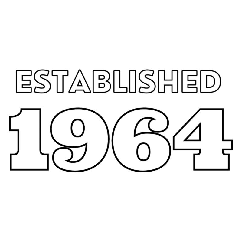 Established 1964