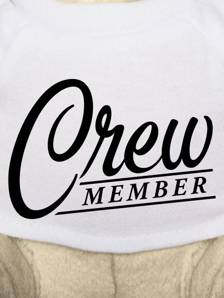 Crew Member