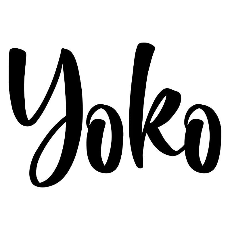 Name - Yoko
