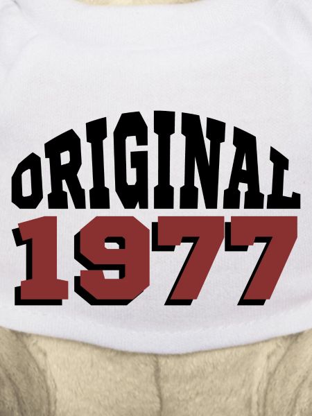 Original 1977