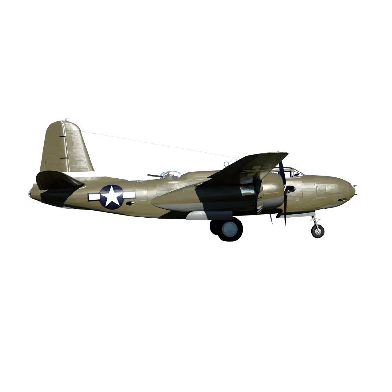 A-20 Havoc