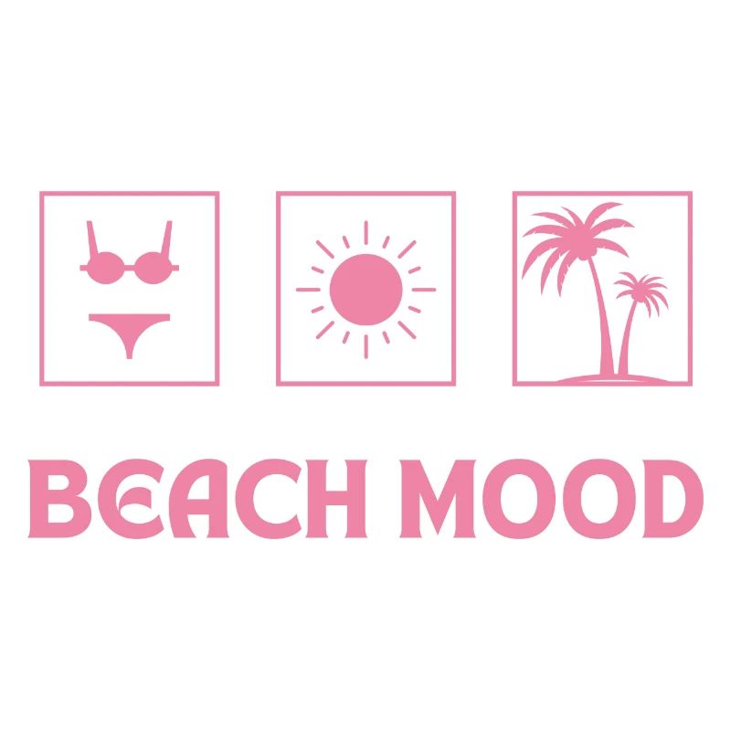 Beach Mood