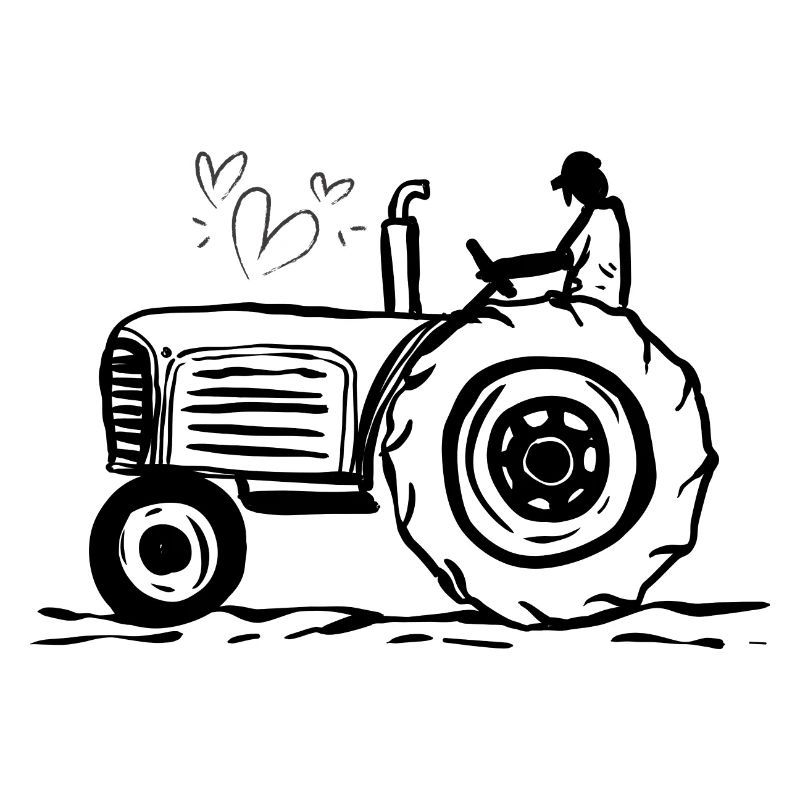 Traktor / Traktor / Traktor