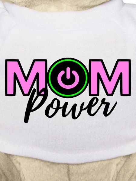 Mom power
