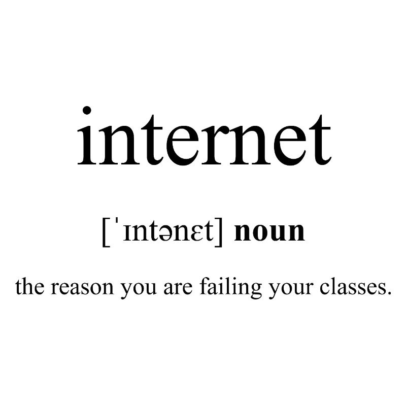 Internet Definition Dictionary