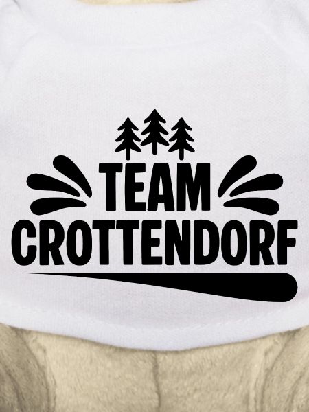 Team Crottendorf