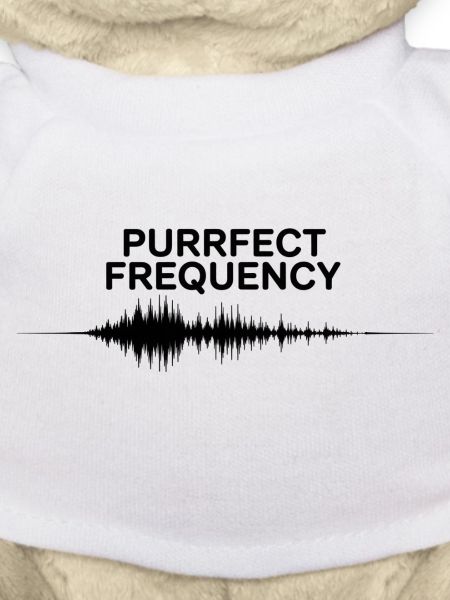 Purrfect Frequency