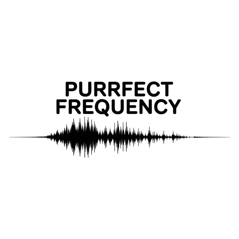 Purrfect Frequency