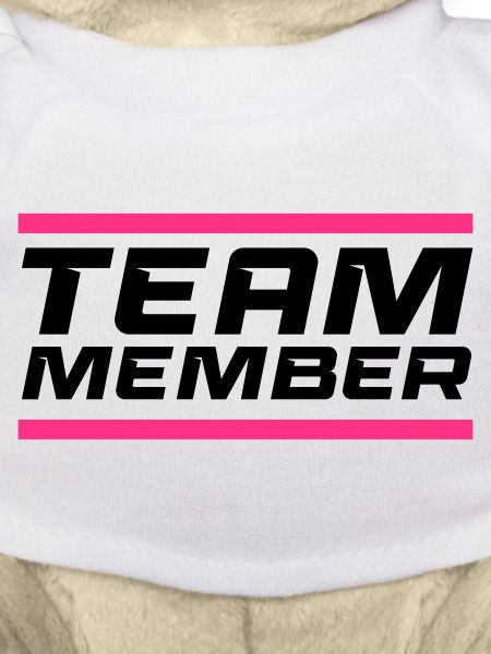 Team Member