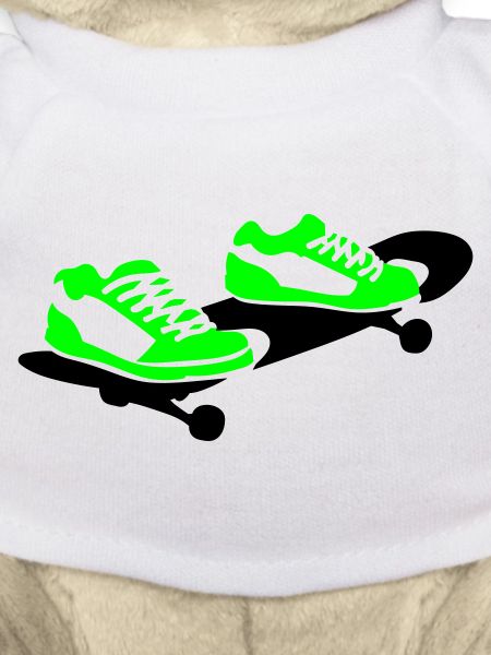 Skateboard