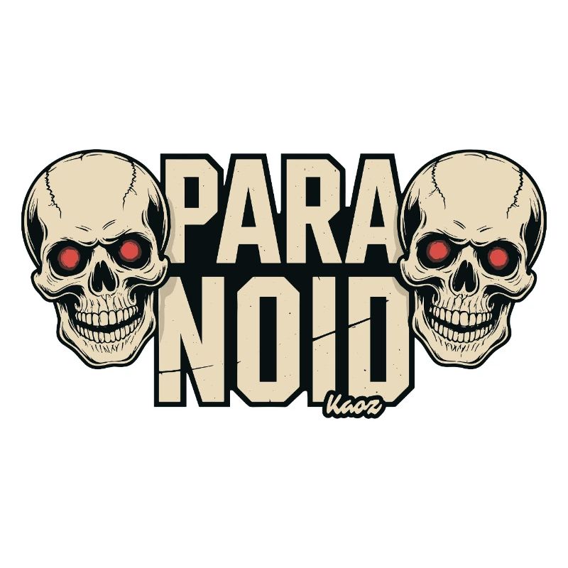 Duo Crâne Paranoïaque