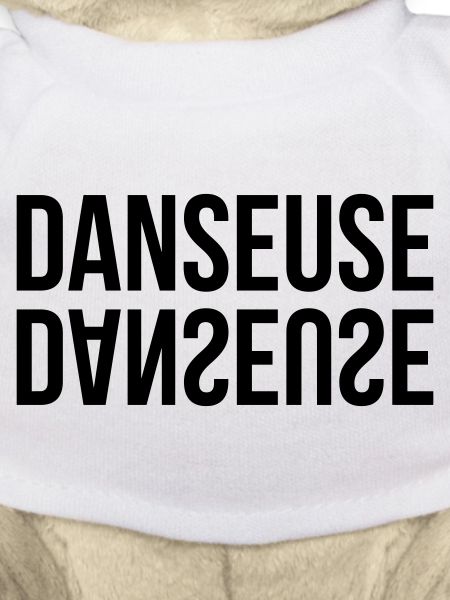 Danseuse - Danse