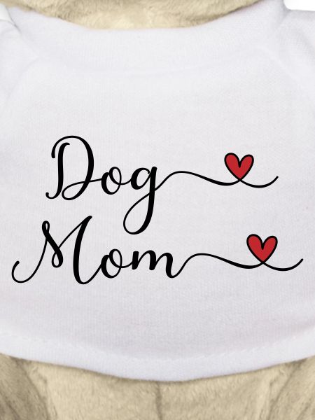 Hunde Mama