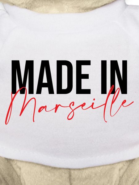 Made in Marseille