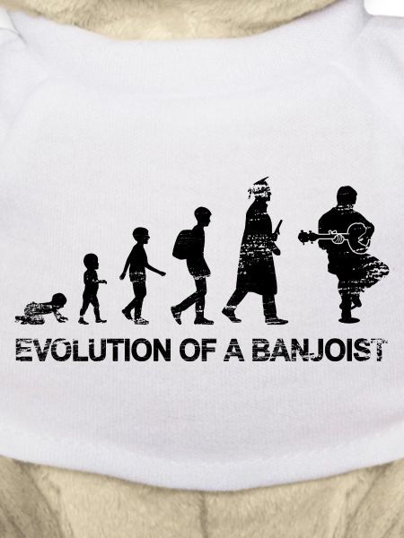 Development Banjoist