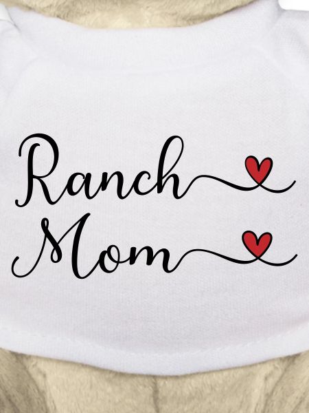 Ranch Mom