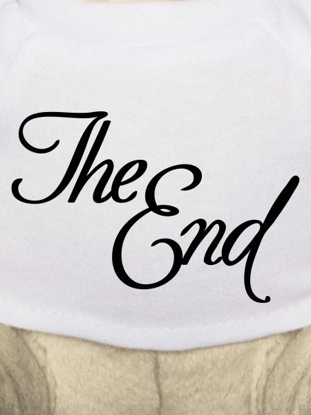 The End