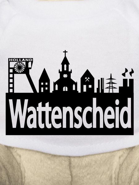 Skyline Wattenscheid