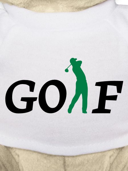 golf sport
