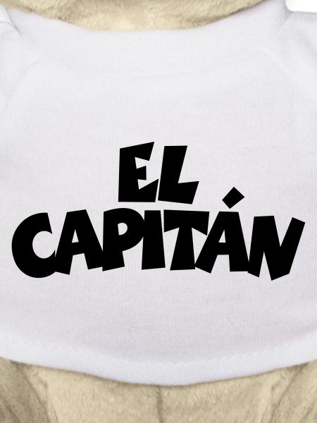 El Capitán