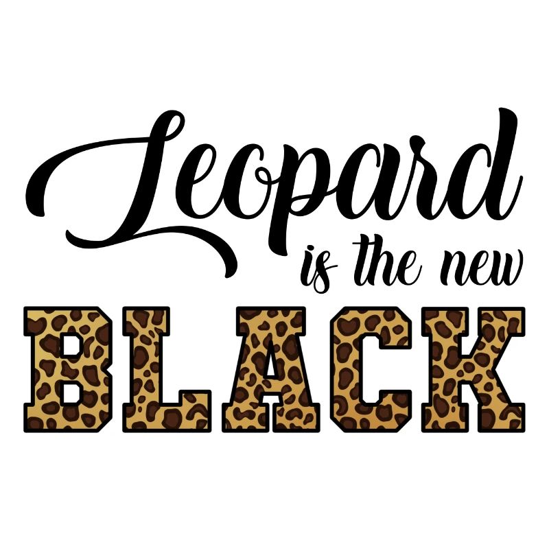 Leopard ist der neue Leopard