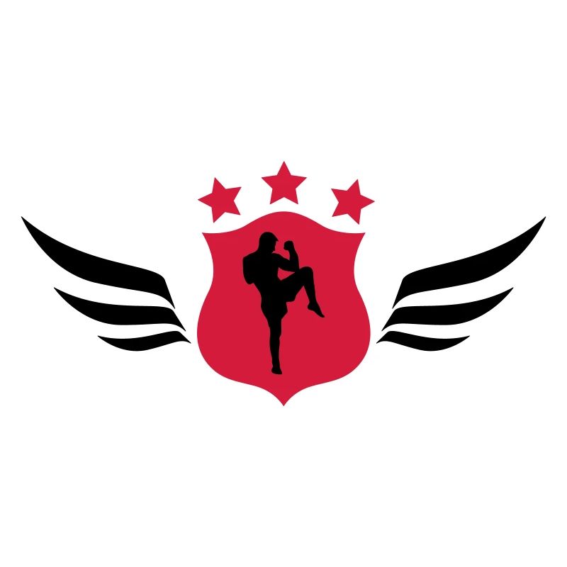 Kickboxen / Kickboxing / Kickboxer / Kick Boxing