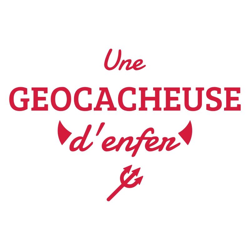 Geocaching / Geocacher / Compass / GPS