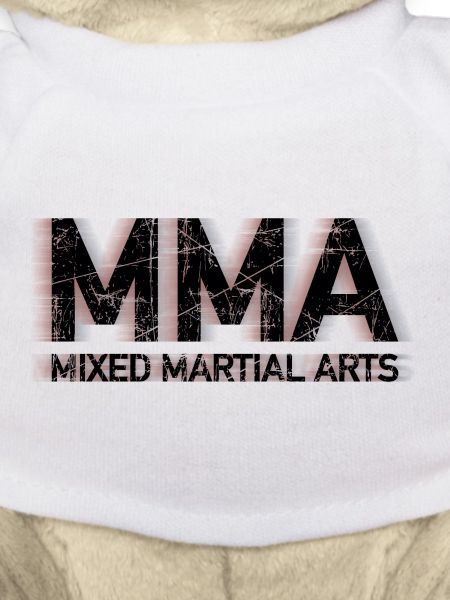 Mixed Martial Arts MMA