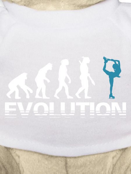 Evolution Figure Skating Ice