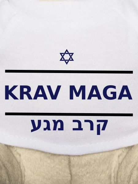 KRAV MAGA
