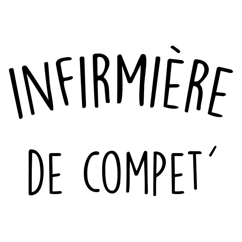 infirmiere de compet
